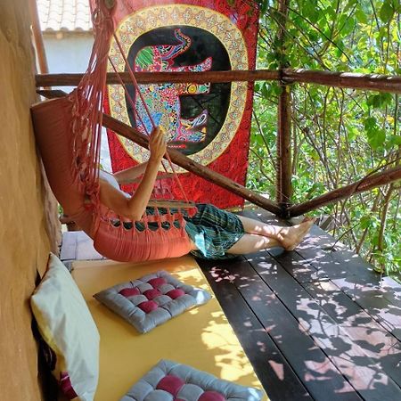 Chale Aconchegante Em Estancia Climatica Santo Antônio do Leite Zewnętrze zdjęcie