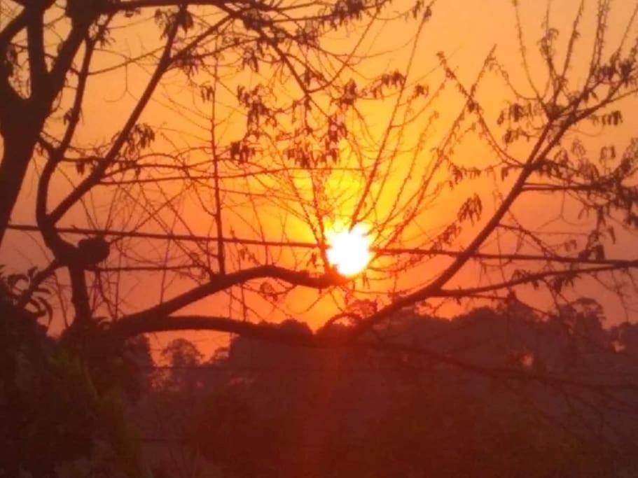 Chale Aconchegante Em Estancia Climatica Santo Antônio do Leite Zewnętrze zdjęcie