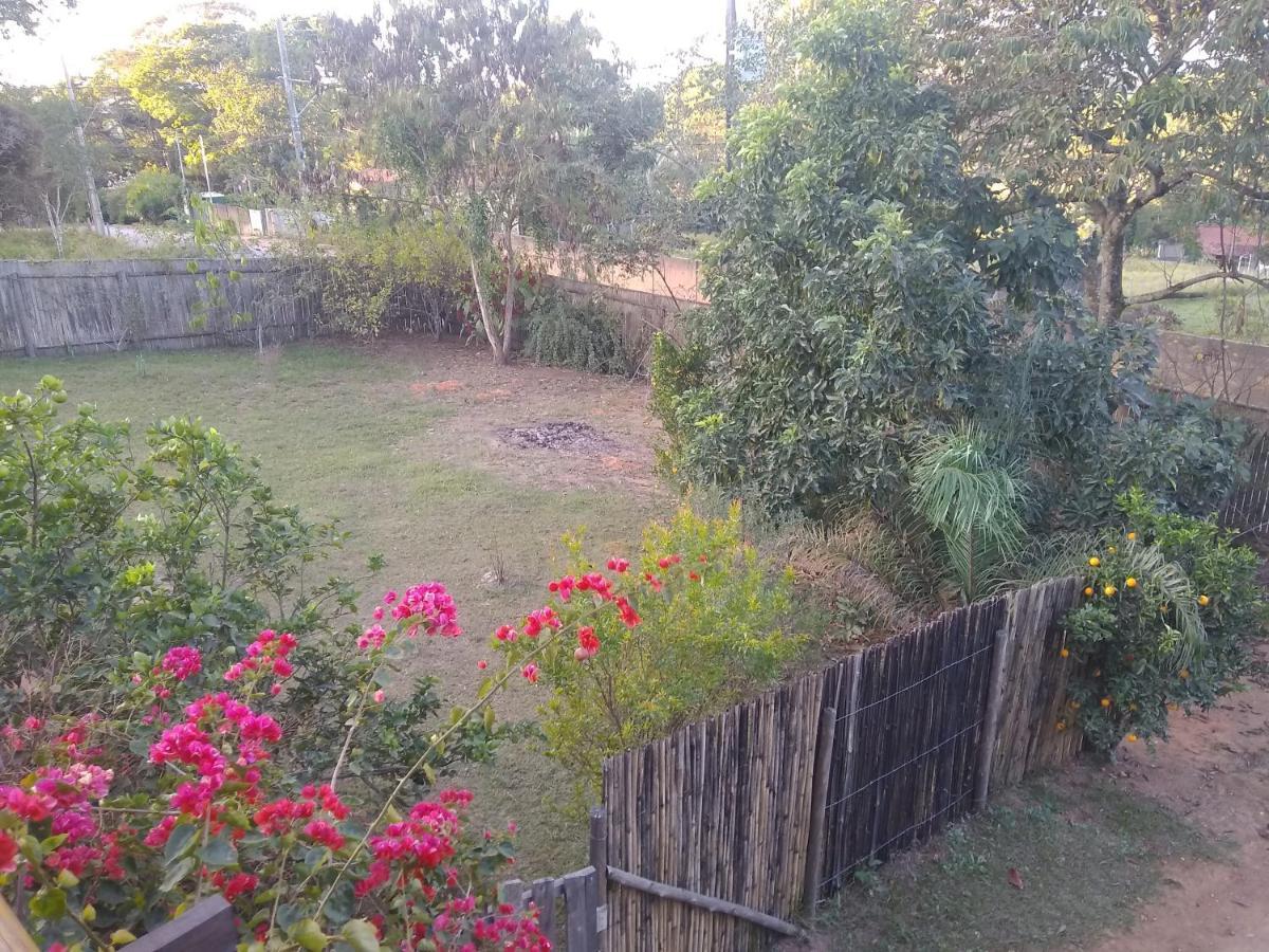 Chale Aconchegante Em Estancia Climatica Santo Antônio do Leite Zewnętrze zdjęcie