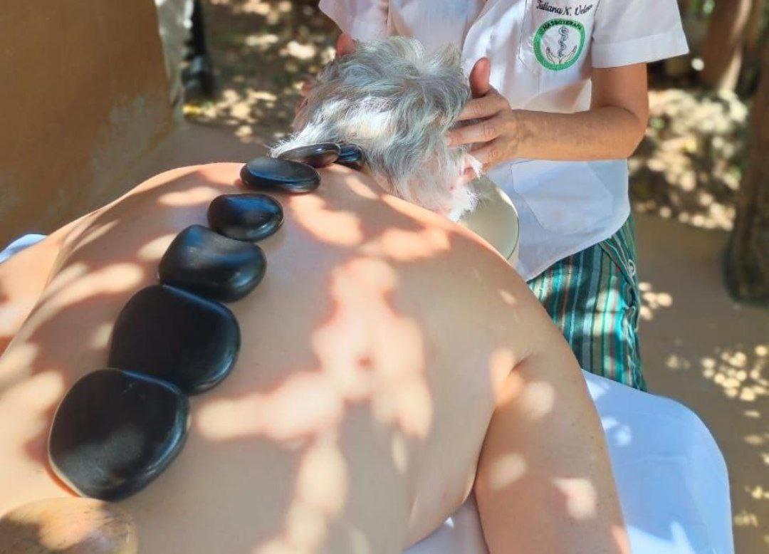 Chale Aconchegante Em Estancia Climatica Santo Antônio do Leite Zewnętrze zdjęcie