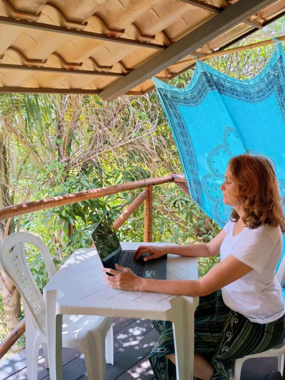 Chale Aconchegante Em Estancia Climatica Santo Antônio do Leite Zewnętrze zdjęcie