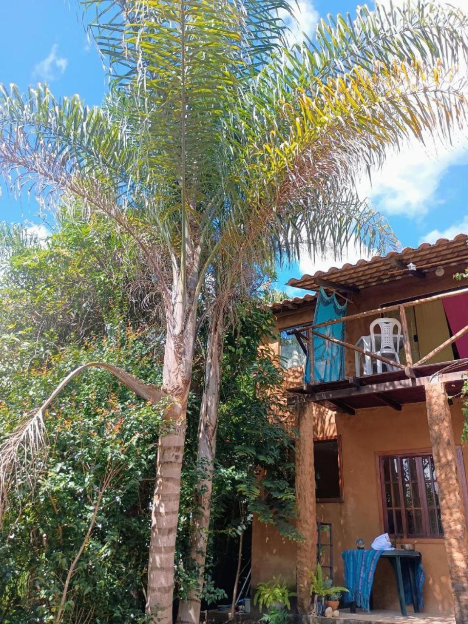 Chale Aconchegante Em Estancia Climatica Santo Antônio do Leite Zewnętrze zdjęcie