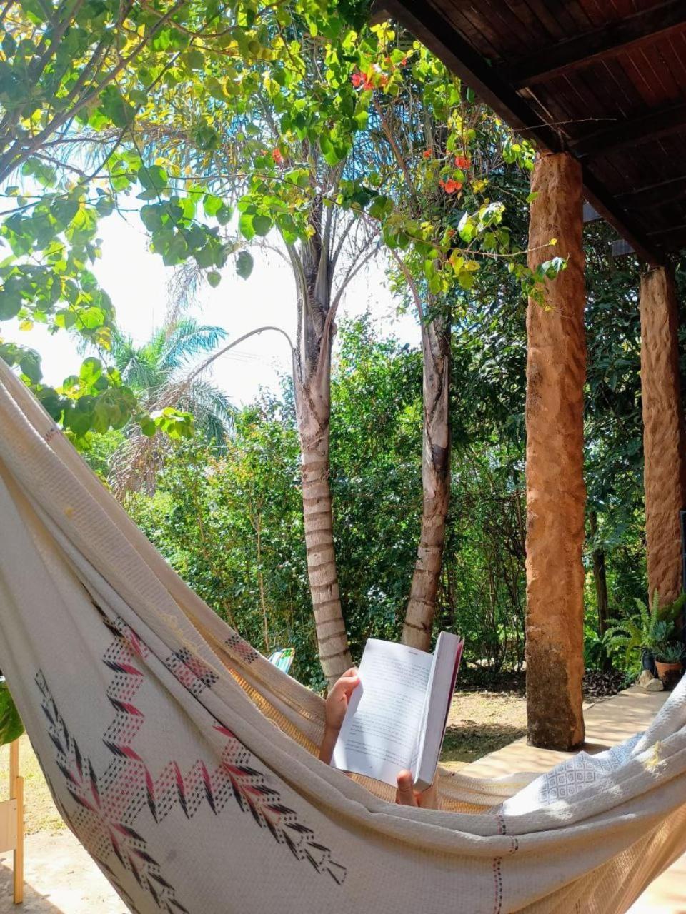 Chale Aconchegante Em Estancia Climatica Santo Antônio do Leite Zewnętrze zdjęcie